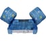 Жилет для плавания EasySwim Crab 70004 2
