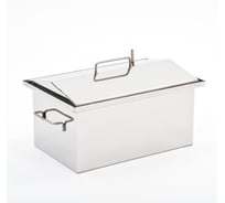 Коптильня Старый Очаг кд-4