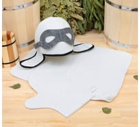 Набор для бани Добропаровъ Летчик 1318338