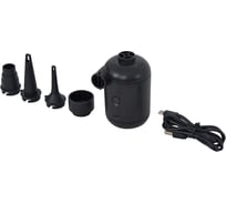 Насос воздушный Avenli электрический постоянного тока c кабелем USB - Type C 24284 109430