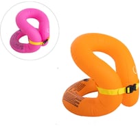 Жилет для плавания надувной Sunclub детский U-образный 41 см 47303 109422