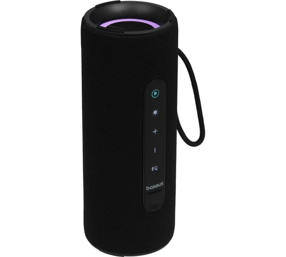 Колонка беспроводная Baseus AeQur VO20 Black/черный BAS-A2006790011700