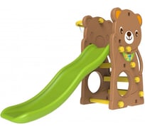 Игровая горка Toy Monarch Мишка CHD-160