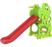 Игровая горка Toy Monarch Дино CHD-170