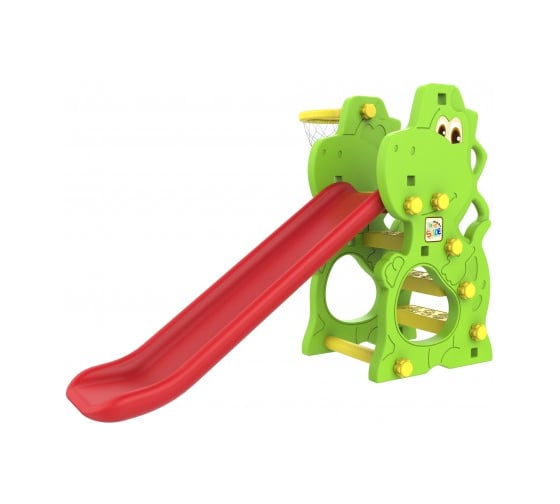 Игровая горка Toy Monarch Дино CHD-170 1