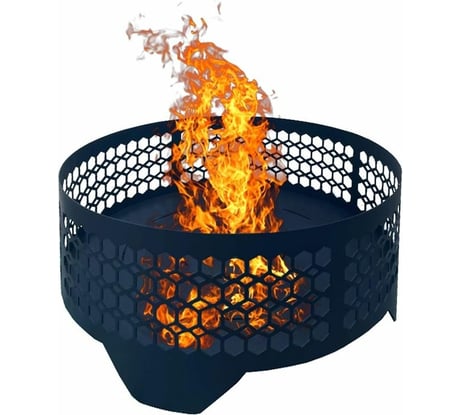 Костровая чаша ПРОФМЕТСТИЛЬ Очаг 368