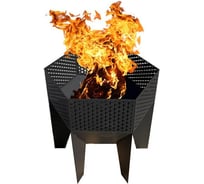 Костровая чаша ПРОФМЕТСТИЛЬ Соло 371