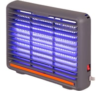 Антимоскитная лампа Четыре сезона S 40 м², 3 Вт/220 В, 71-0126-F