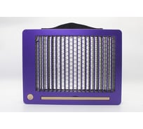 Ловушка антимоскитная электрическая аккумуляторная Фарлайт 3,7 В, 1400 мА·ч, фиолетовая, FAR002533