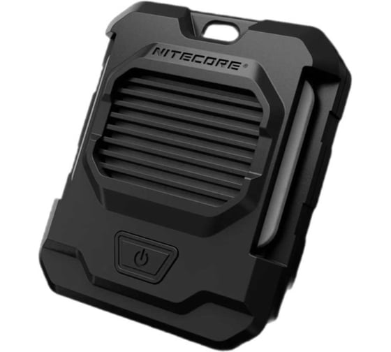 Фумигатор портативный электронный Nitecore EMR05 TAC 1