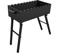 Мангал ПОДВОРЬЕ МГ-3 5мм ATLМГ-3,5