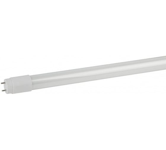 Лампа инсектицидная светодиодная в ловушки для насекомых LightBest LED BL 1W=10W 220V T8 G13 700909014