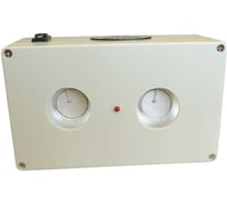 Отпугиватель грызунов Ястреб 1200 PRO DUO Я1200PRODUO
