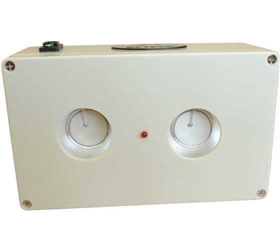 Отпугиватель грызунов Ястреб 1200 PRO DUO Я1200PRODUO 1