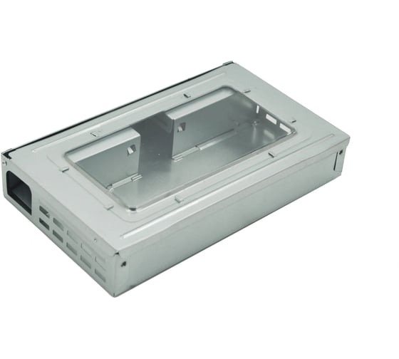 Живоловка/мультиловка механическая для мышей LightBest 001 26x16x4,5см 700409004