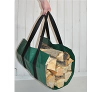 Переноска-сумка IMPLAST для дров FWH-06