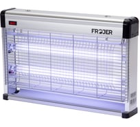 Ловушка для насекомых электрическая FROJER PRO D30IN-SP