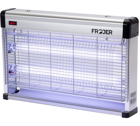 Ловушка для насекомых электрическая FROJER PRO D30IN-SP