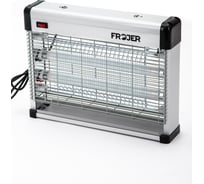 Ловушка для насекомых электрическая FROJER PRO D20IN-SP