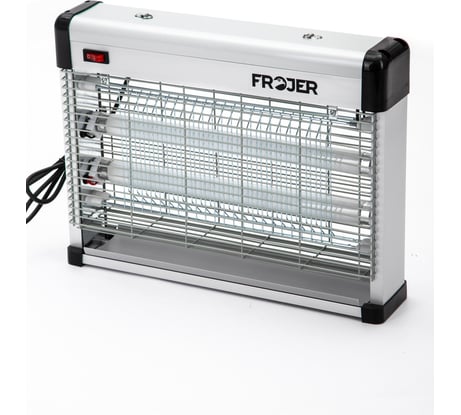 Ловушка для насекомых электрическая FROJER PRO D20IN-SP