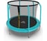 Батут DFC JUMP STREET 8ft внутренняя сетка, диаметр 244 см 8FT-JST-E 1