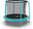 Батут DFC JUMP STREET 8ft внутренняя сетка, диаметр 244 см 8FT-JST-E 3