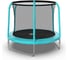 Батут DFC JUMP STREET 8ft внутренняя сетка, диаметр 244 см 8FT-JST-E 4