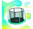 Батут DFC JUMP STREET 8ft внутренняя сетка, диаметр 244 см 8FT-JST-E 7
