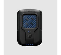 Портативный электронный многоцелевой отпугиватель комаров и мошек NITECORE EMR40 0253