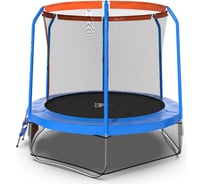 Батут DFC JUMP BASKET 10ft диаметр 305cм 10FT-JBSK-B