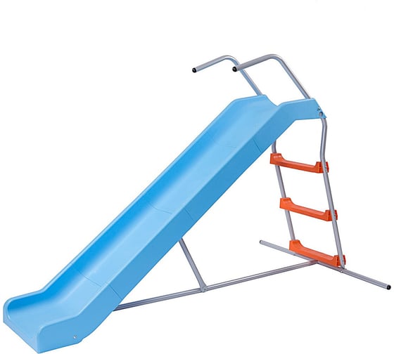 Прямая горка 2 в 1 DFC SlideWhizzer SW-04
