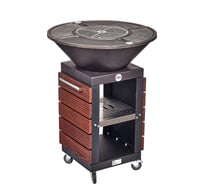 Гриль-очаг DIOPRIMERA DIO PREMIUM SQUARE 8806750