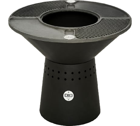 Гриль-очаг DIOPRIMERA DIO LIGHT CAST 8802