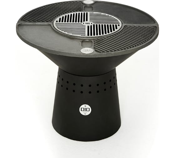 Гриль-очаг DIOPRIMERA DIO LIGHT CAST 8802