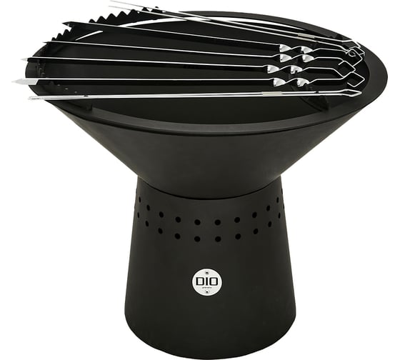 Гриль-очаг DIOPRIMERA DIO LIGHT CAST 8802