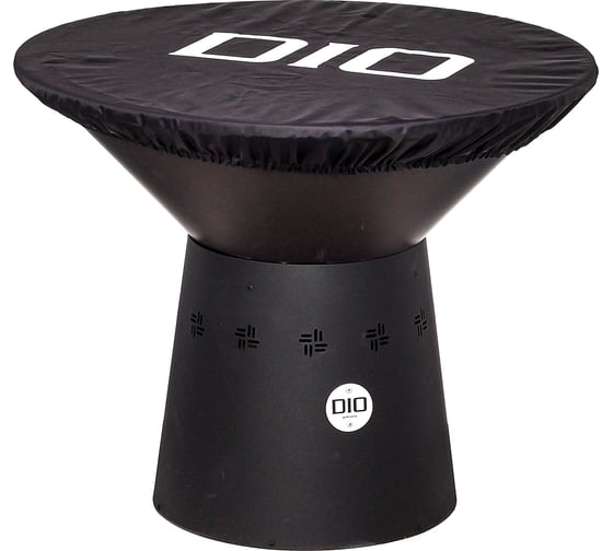 Чехол на поверхность для гриль-очага DIO LIGHT CAST 7705600