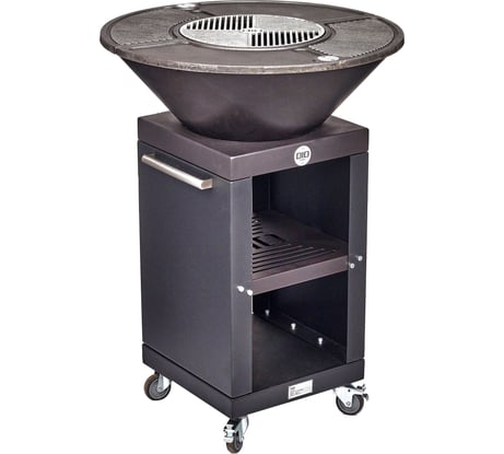 Гриль-очаг DIOPRIMERA DIO SQUARE 8812750