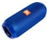 Портативная колонка T&G TG117 10Вт, цвет синий TG117BL 4