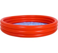 Бассейн круглый надувной Sunclub 157x25 см, 300 л 10304-1 109403