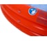 Бассейн круглый надувной Sunclub 157x25 см, 300 л 10304-1 109403 6