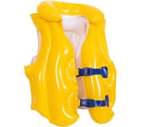 Жилет для плавания надувной детский Sunclub 46x42 см 32288 109421