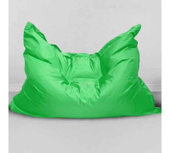 Мешок для сидения Mypuff большая подушка оксфорд яблоко bp_217 ...