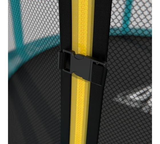 Батут DFC JUMP STREET 6ft внутренняя сетка 183cм 6FT-JST-E