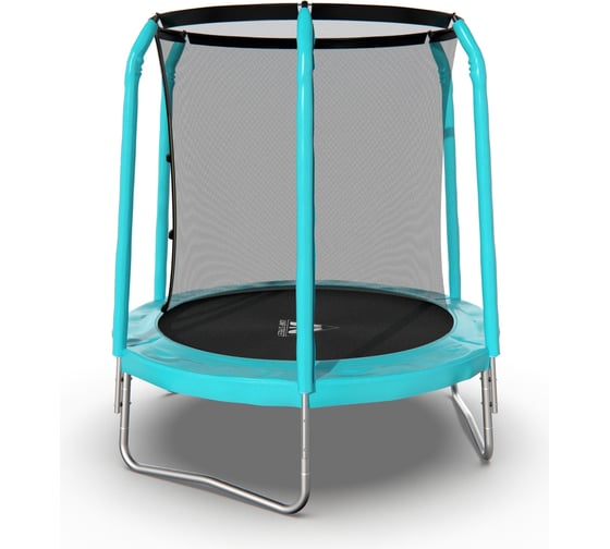 Батут DFC JUMP STREET 6ft внутренняя сетка 183cм 6FT-JST-E