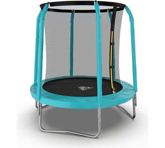 Батут DFC JUMP STREET 6ft внутренняя сетка 183cм 6FT-JST-E