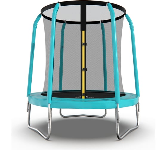 Батут DFC JUMP STREET 6ft внутренняя сетка 183cм 6FT-JST-E
