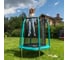 Батут DFC JUMP STREET 6ft внутренняя сетка 183cм 6FT-JST-E 7