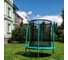Батут DFC JUMP STREET 6ft внутренняя сетка 183cм 6FT-JST-E 9