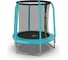 Батут DFC JUMP STREET 6ft внутренняя сетка 183cм 6FT-JST-E 4