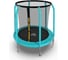 Батут DFC JUMP STREET 6ft внутренняя сетка 183cм 6FT-JST-E 1